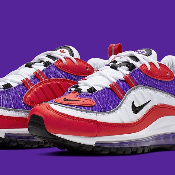 nike air max raptors